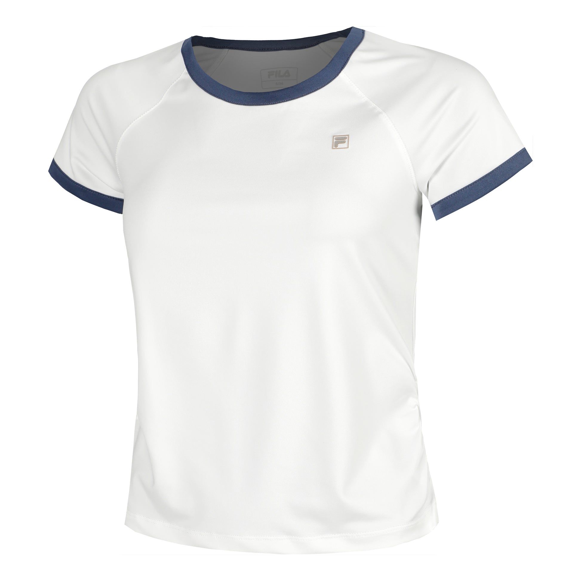 Fila Ophelia T-Shirt Women-White
