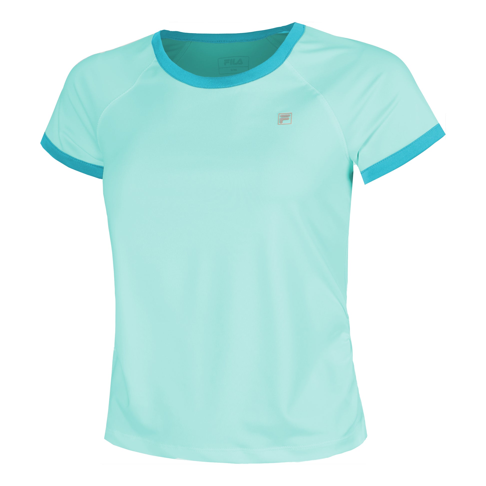 Fila Ophelia T-Shirt Women-Green