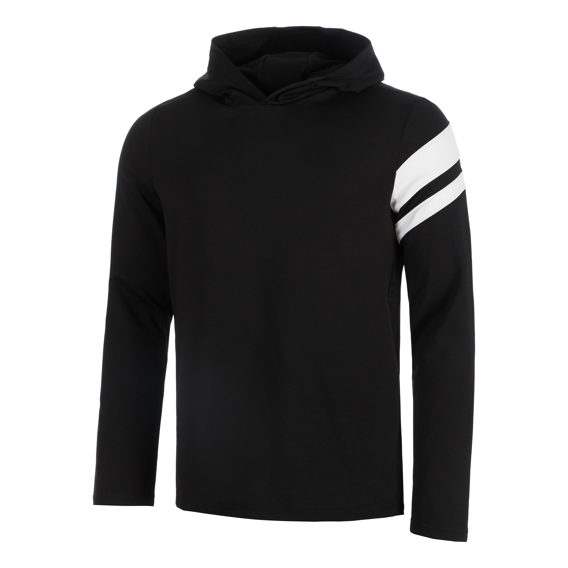 Fila Jayce Long Sleeve Men-Black