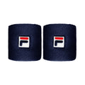 Osten Schweißband 2er Pack Unisex - dunkelblau,