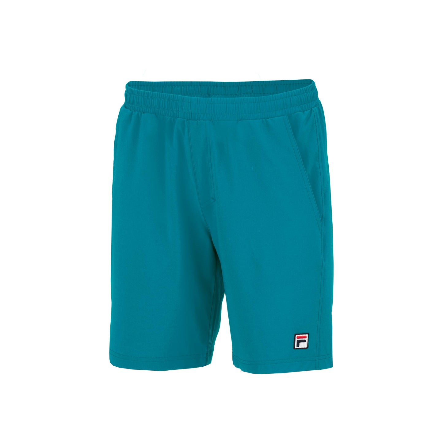Fila Santana Shorts Herren - petrol