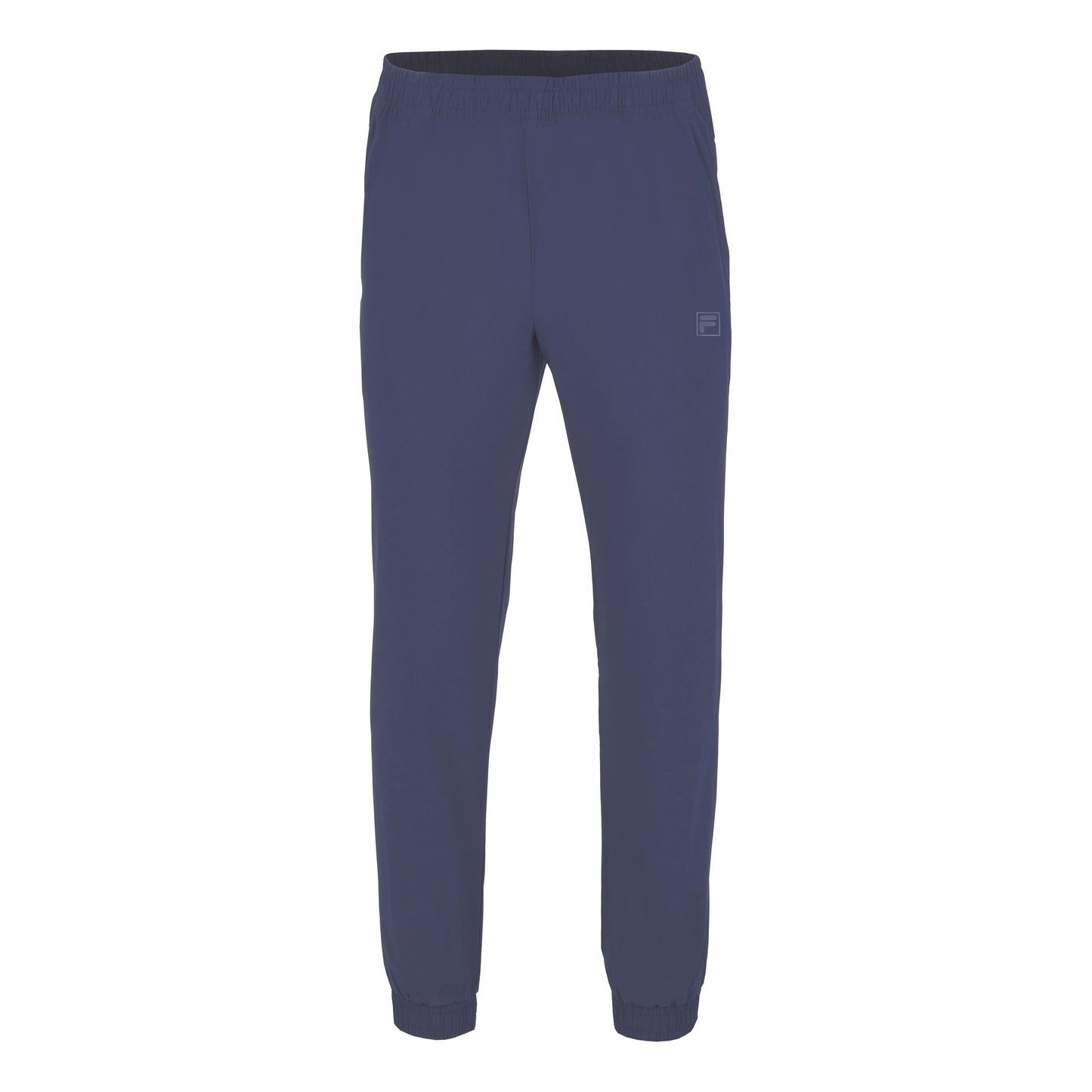 Fila Westley Training Pants Men-Blue
