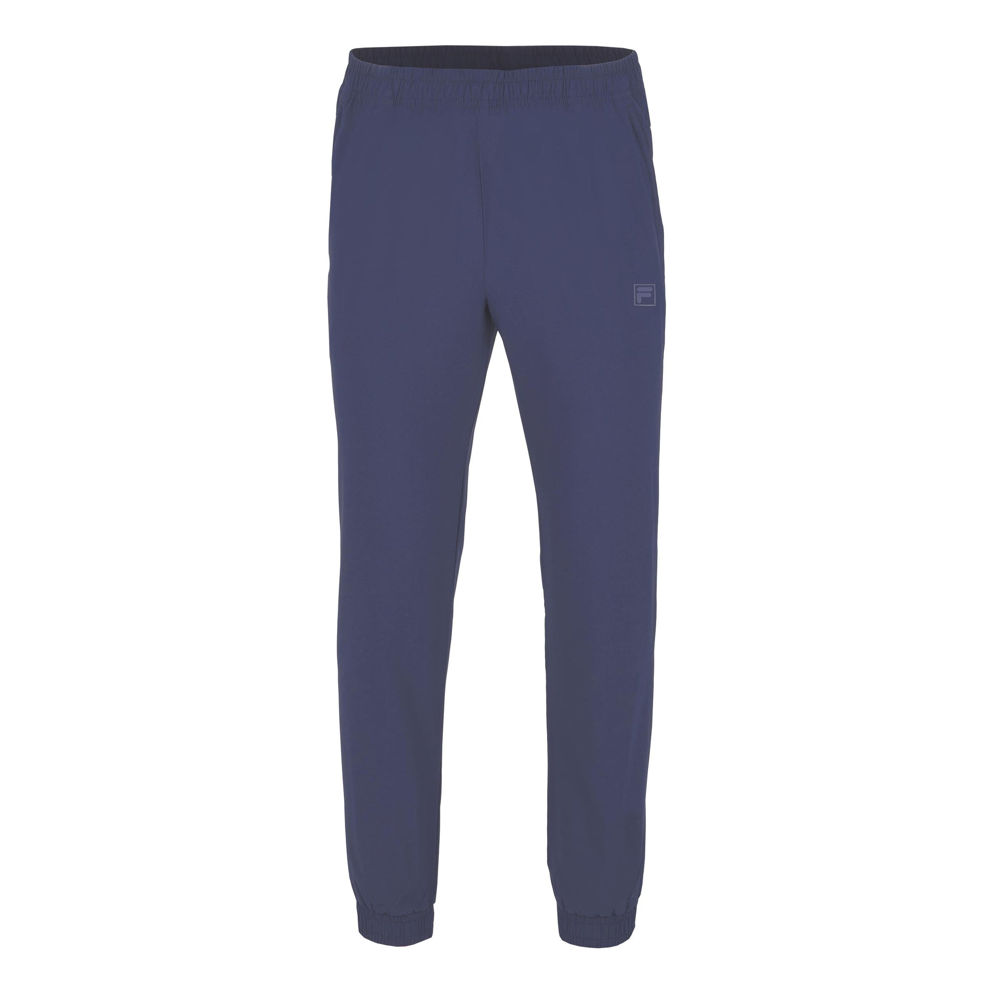 Fila Westley Training Pants Men-Blue