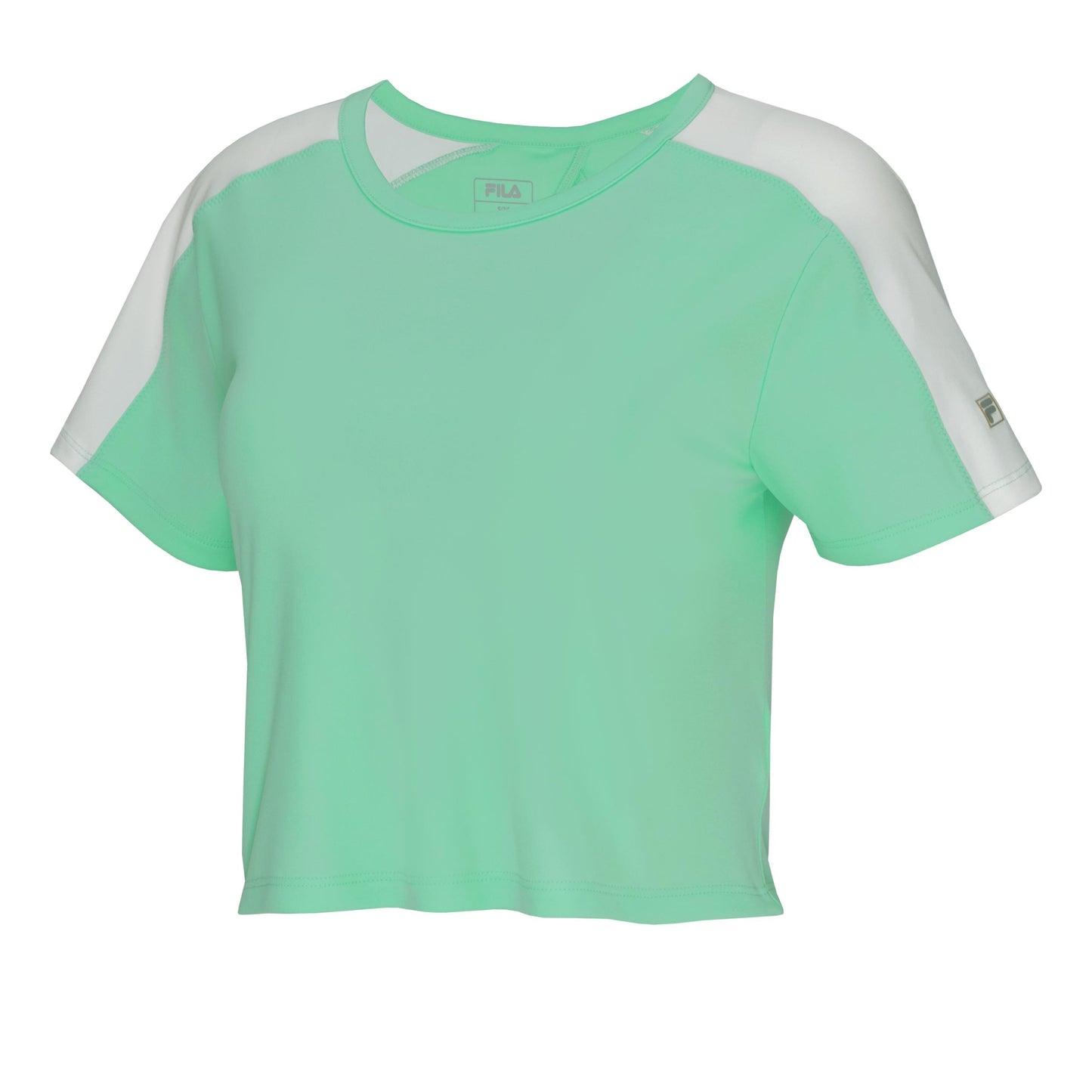 Fila Jola T-Shirt Women-Mint