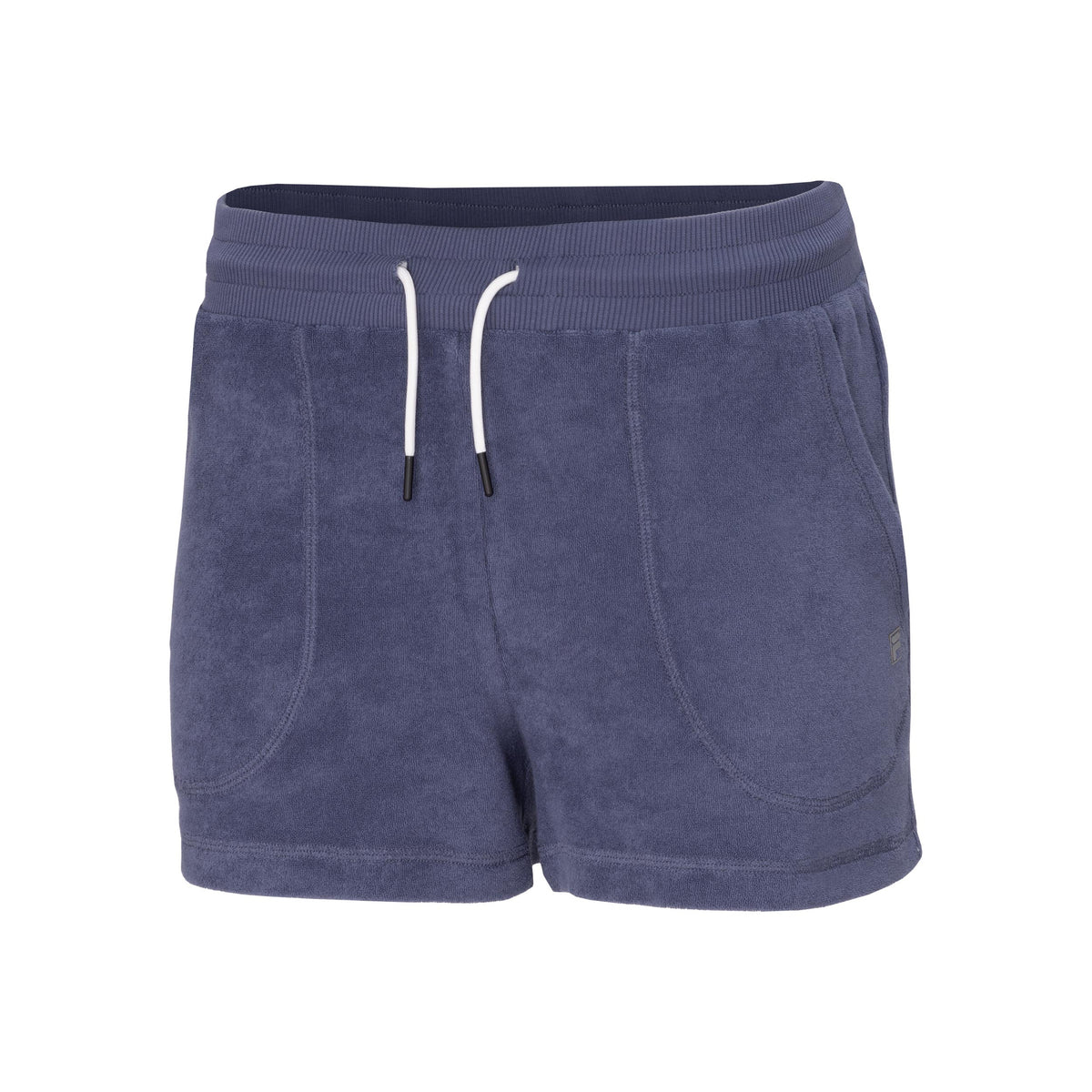 Fila Rixa Shorts Women-Blue