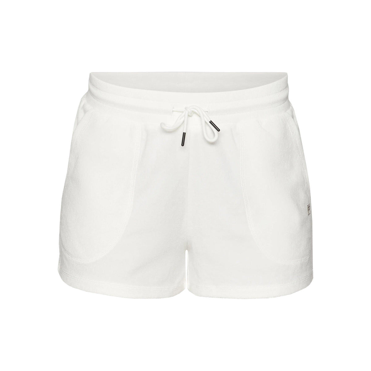 Fila Rixa Shorts Women-White