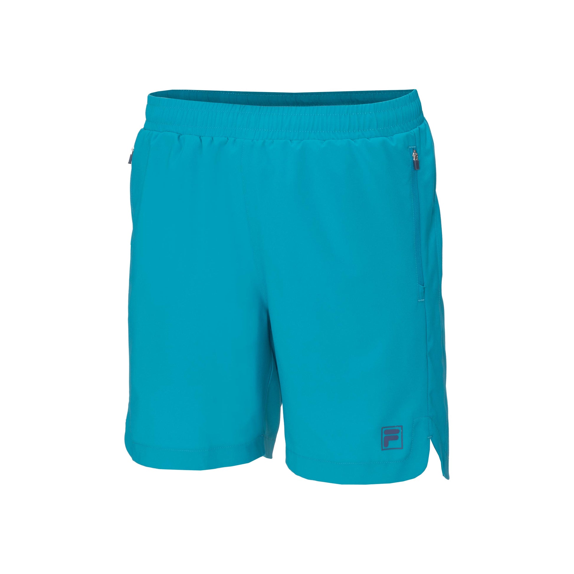 Fila Elrik Shorts Men-Turquoise