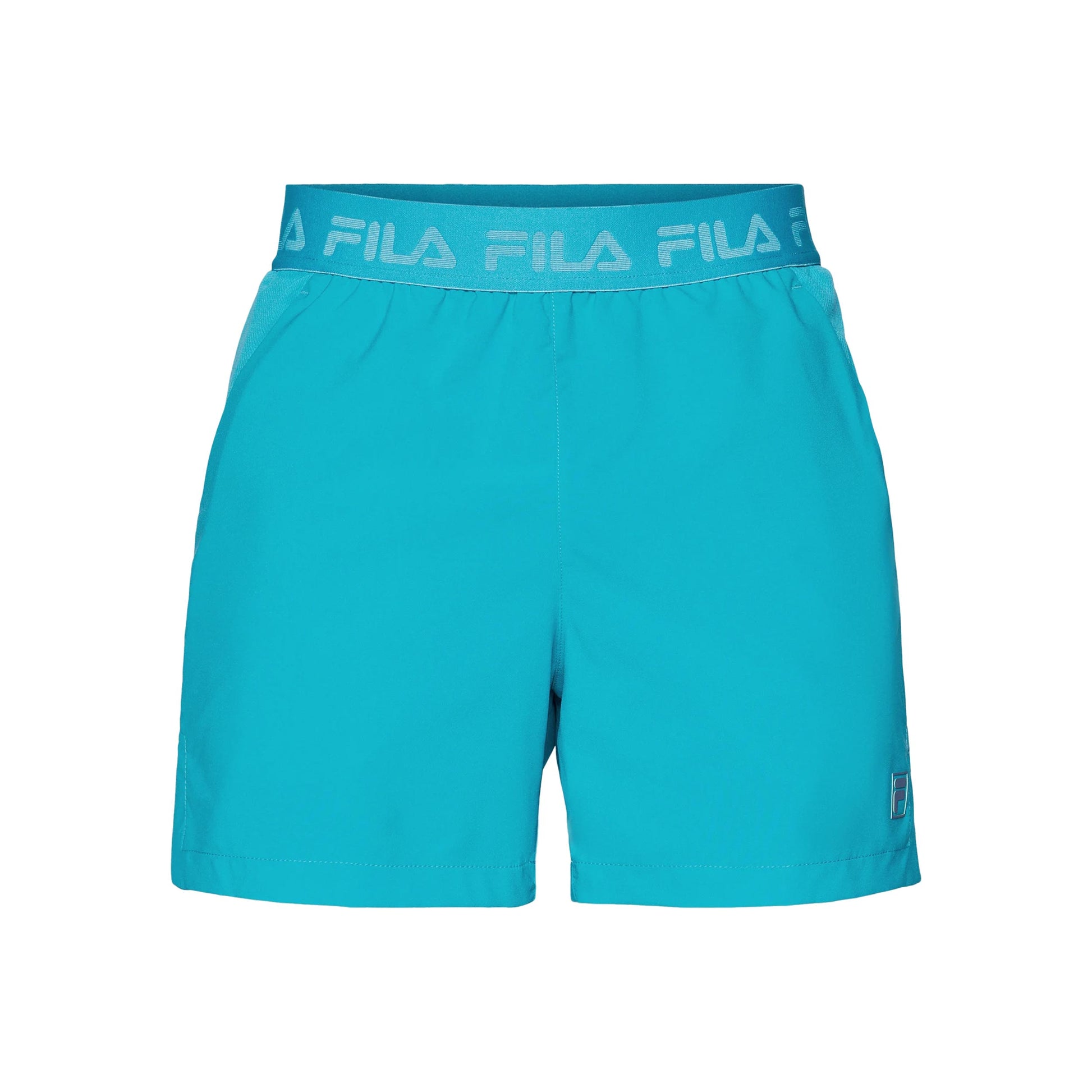 Fila Jarno Shorts Men - turquoise,