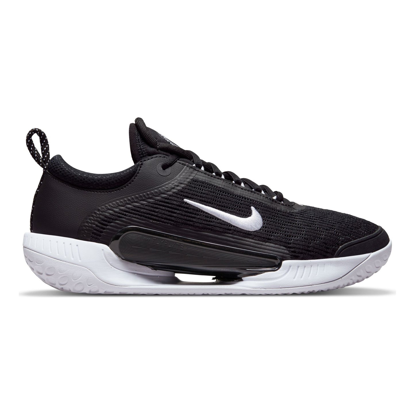 Nike Court Zoom NXT Allcourtschuh Herren - schwarz, weiß