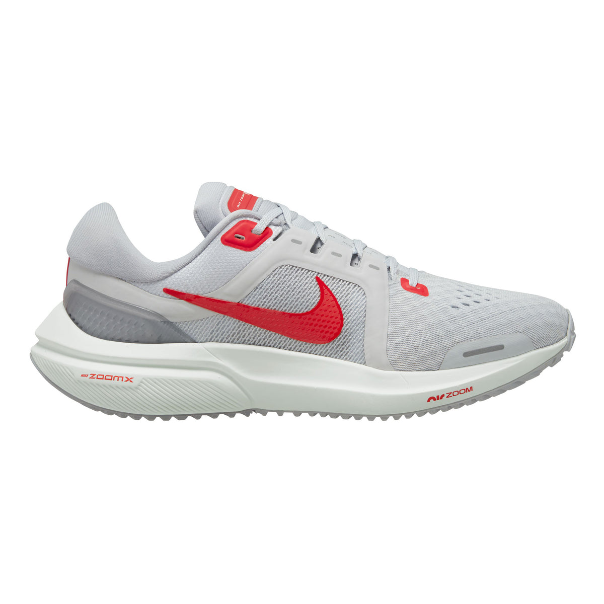 Nike Air Zoom Vomero 16 Neutral running shoe Women - grey, red