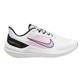 Air Winflo 9 Neutralschuh Damen - weiß, schwarz