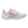 Air Winflo 9 Neutralschuh Damen - rosa, weiß