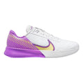 Air Zoom Vapor Pro 2 Allcourtschuh Damen - weiß, lila