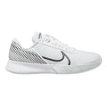 Air Zoom Vapor Pro 2 Allcourtschuh Damen - weiß, schwarz