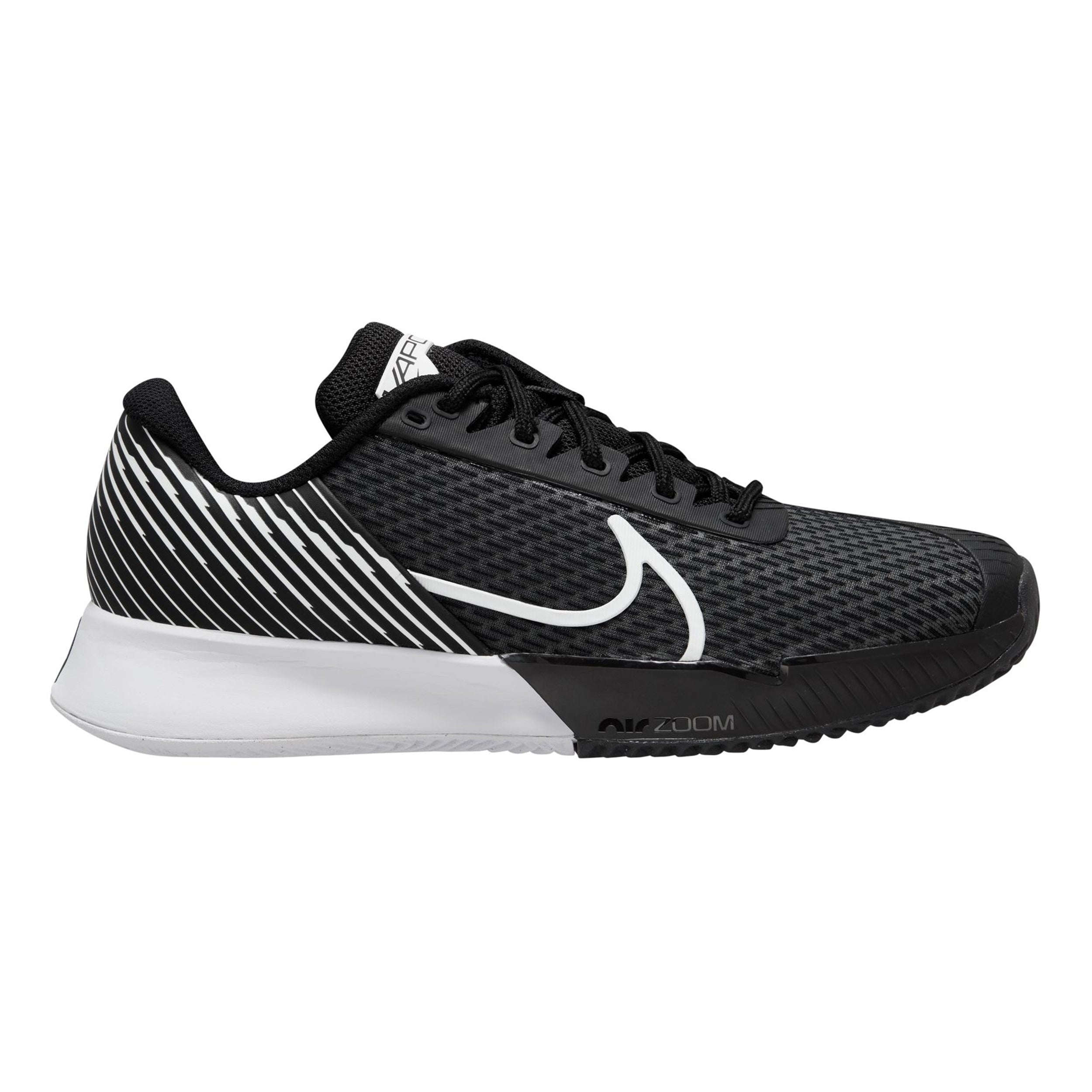 Nike Zoom Vapor Pro 2 Clay court shoe Women - black, white