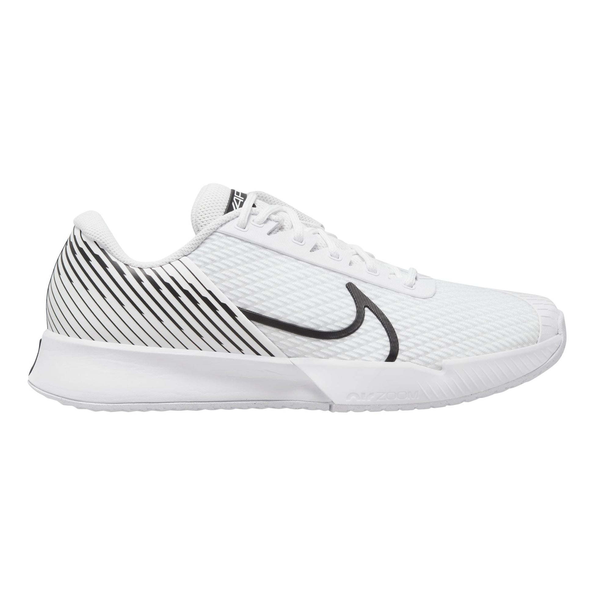 Nike Air Zoom Vapor Pro 2 Allcourtschuh Herren - weiß, schwarz