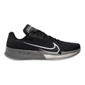 Air Zoom Vapor 11 Allcourtschuh Herren - schwarz, dunkelgrau