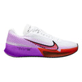 Air Zoom Vapor 11 Allcourtschuh Herren - weiß, lila