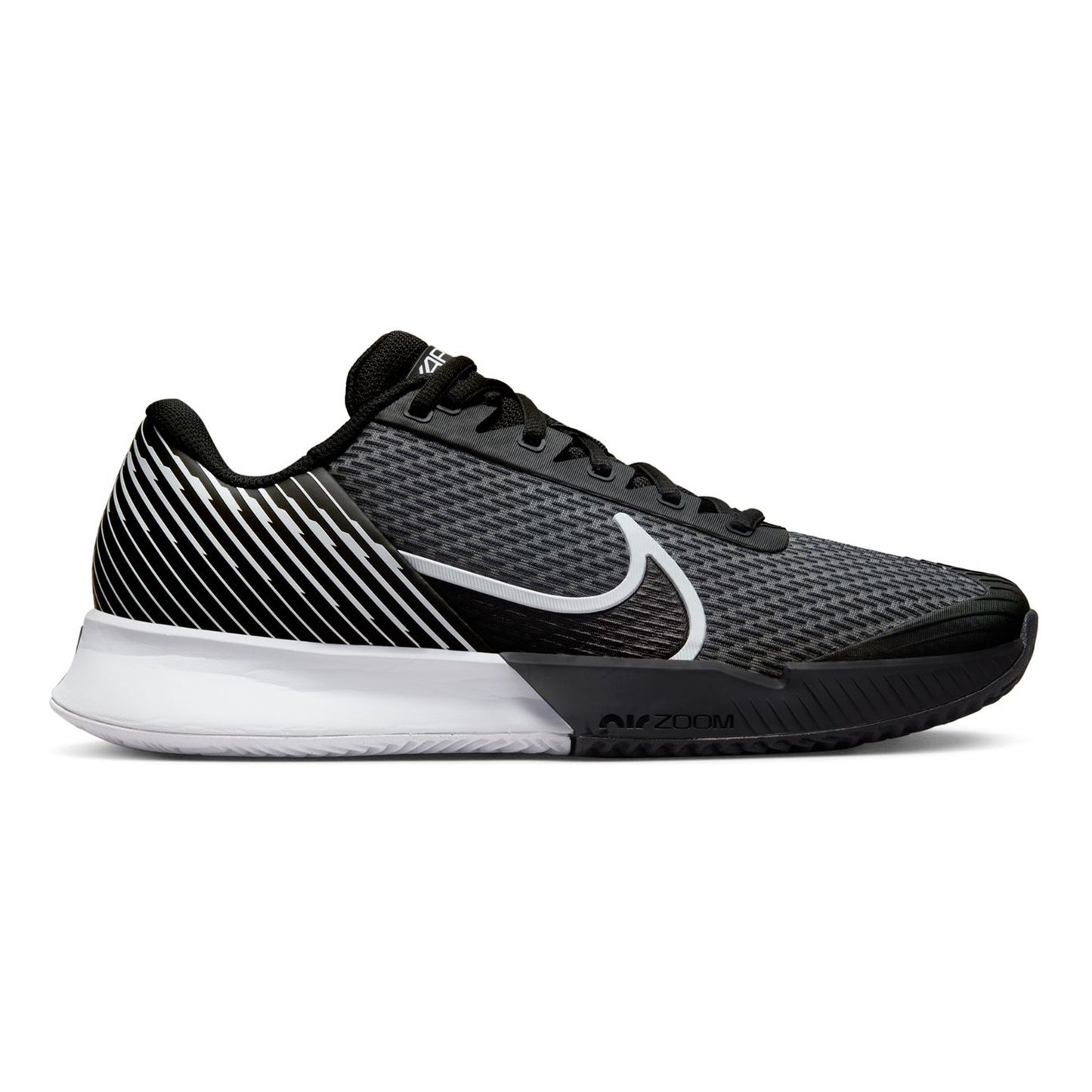 Nike Air Zoom Vapor Pro 2 Clay Court Shoe Men-Black,White