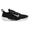 Zoom Court NXT Sandplatzschuh Herren - schwarz, weiß