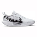 Zoom Court Pro Allcourtschuh Herren - weiß, schwarz