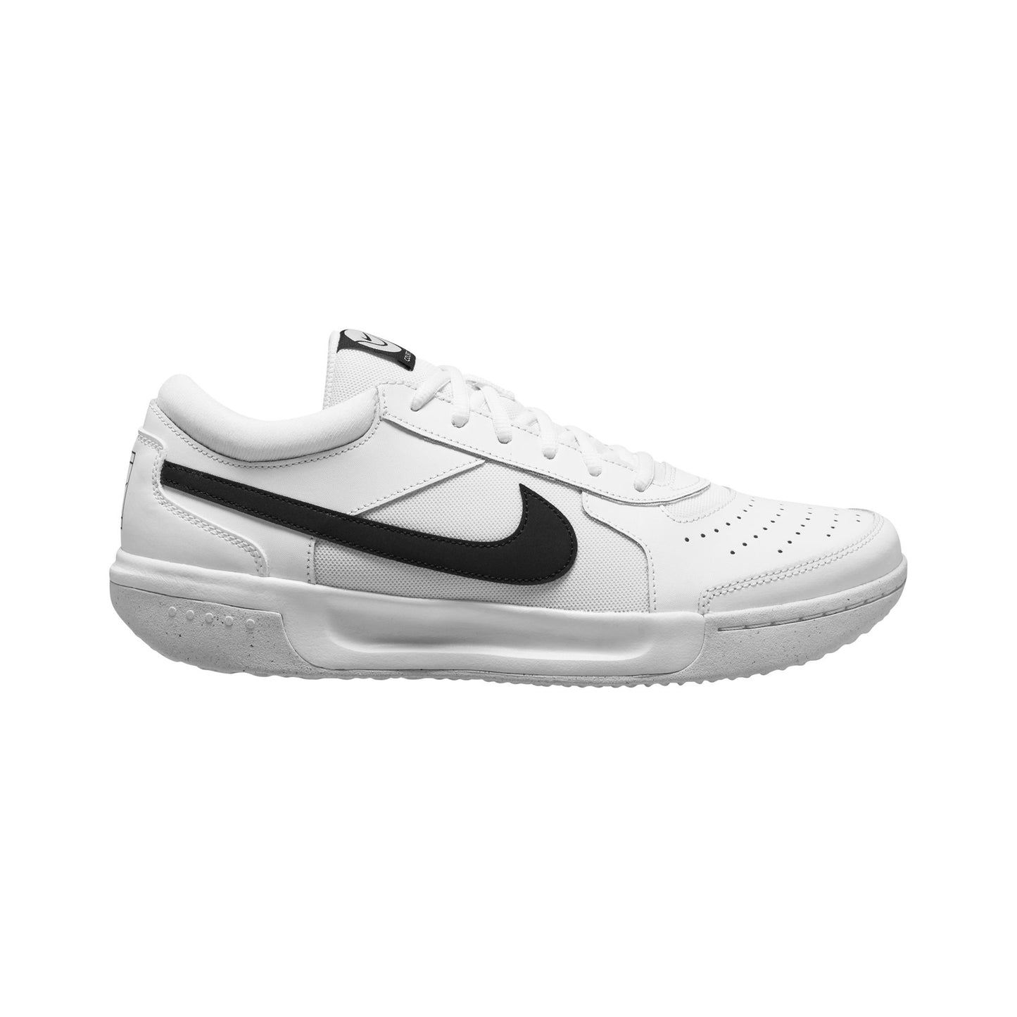 Nike Zoom Court Lite 3 All court shoe Kids - white, black