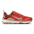 React Wildhorse 8 Trailschuh Damen - rot, braun