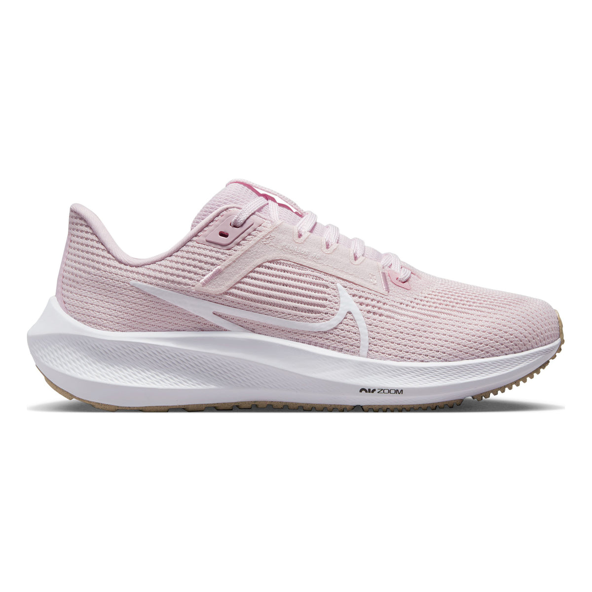 Nike Air Zoom Pegasus 40 Neutral running shoe Women - rose, white