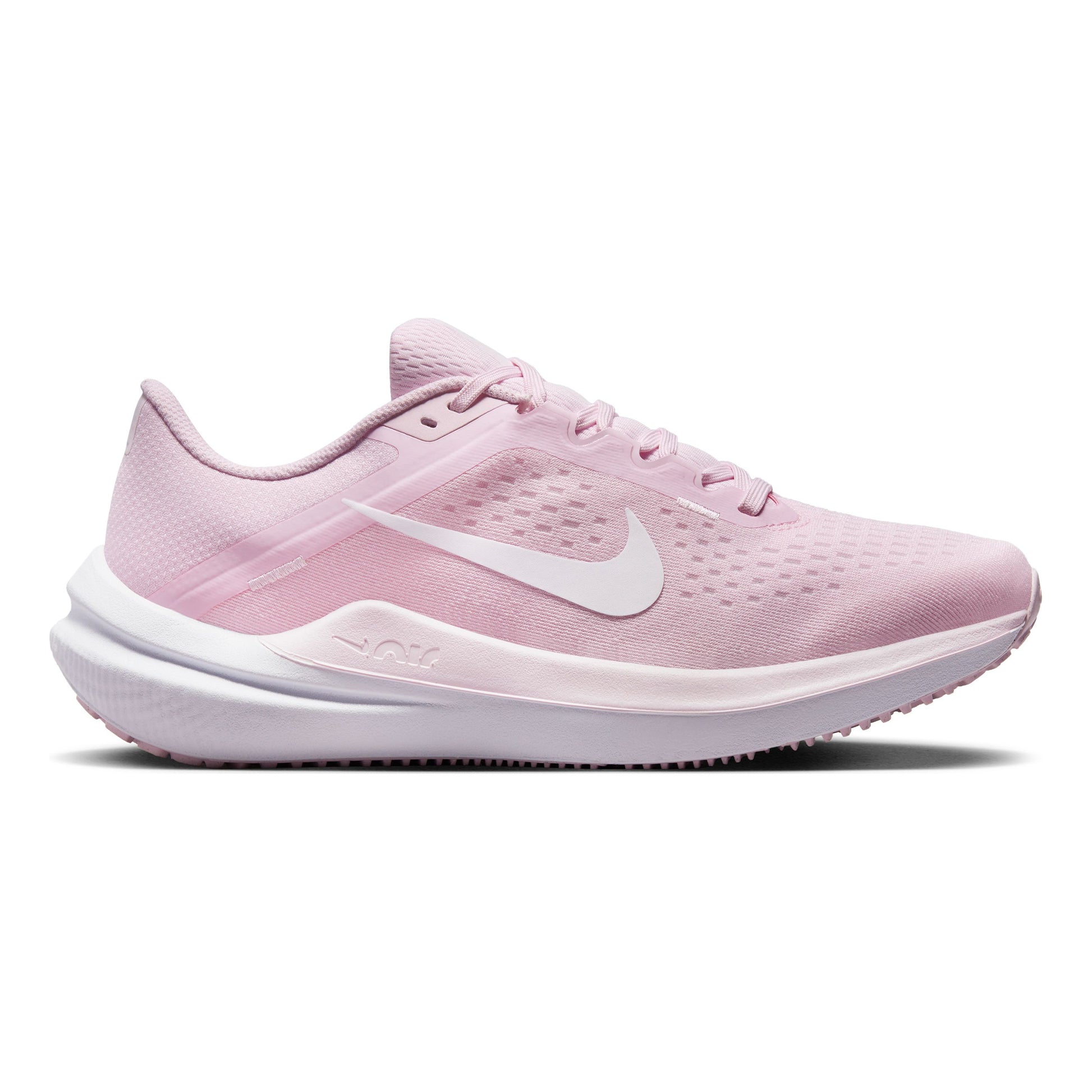 Nike Winflo 10 Neutral running shoe Women - rose, white