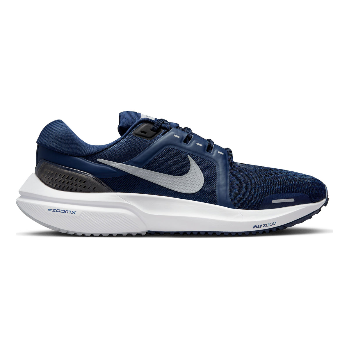 Nike Air Zoom Vomero 16 Neutralschuh Herren - dunkelblau, grau