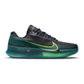 Air Zoom Vapor 11 Allcourtschuh Herren - schwarz, petrol