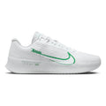 Air Zoom Vapor 11 Allcourtschuh Herren - weiß, grün