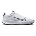 Vapor Lite 2 Sandplatzschuh Herren - weiß, schwarz