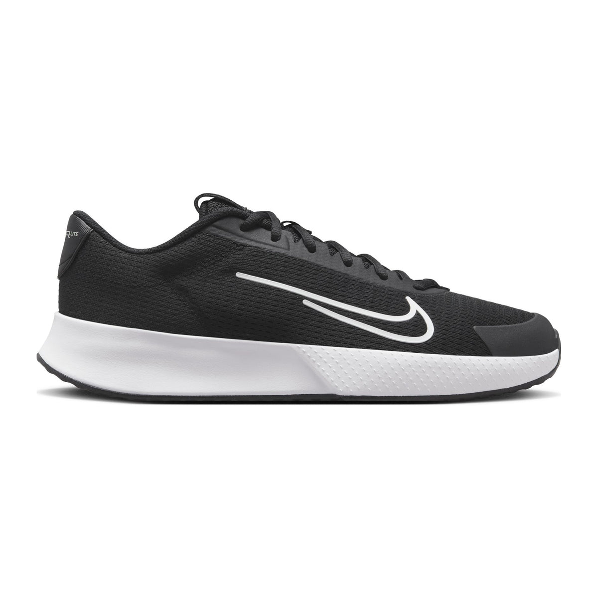 Nike Vapor Lite 2 All Court Shoe Men-Black,White