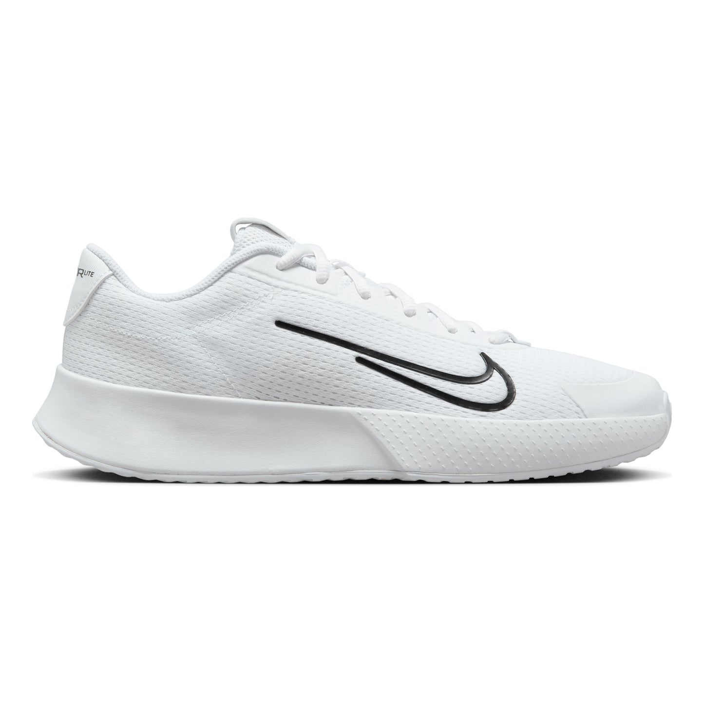 Nike Vapor Lite 2 Allcourtschuh Herren - weiß, schwarz
