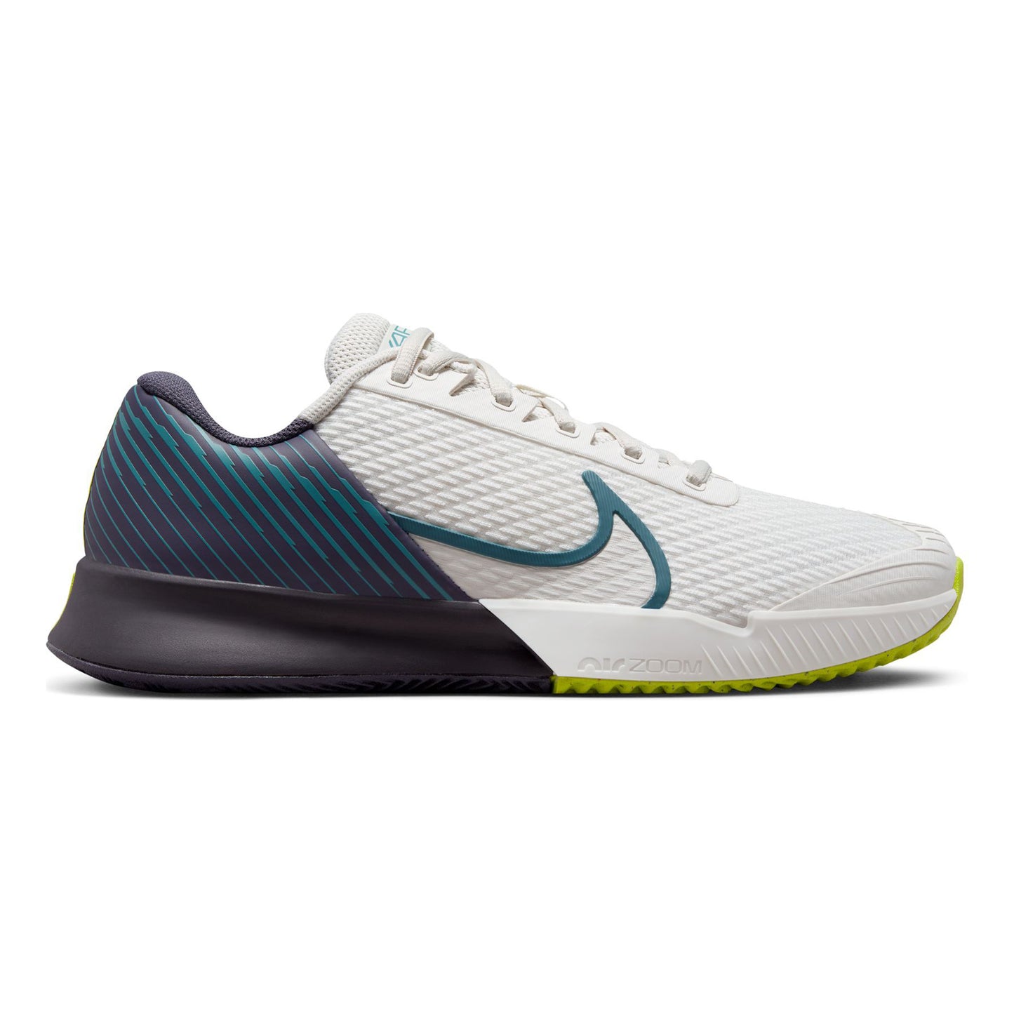 Nike Air Zoom Vapor Pro 2 Clay court shoe Men - dark blue, white
