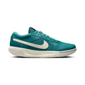 Zoom Court Lite 3 All court shoe Kids - petrol, cream