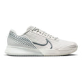 Air Zoom Vapor Pro 2 Allcourtschuh Damen - weiß, hellgrau