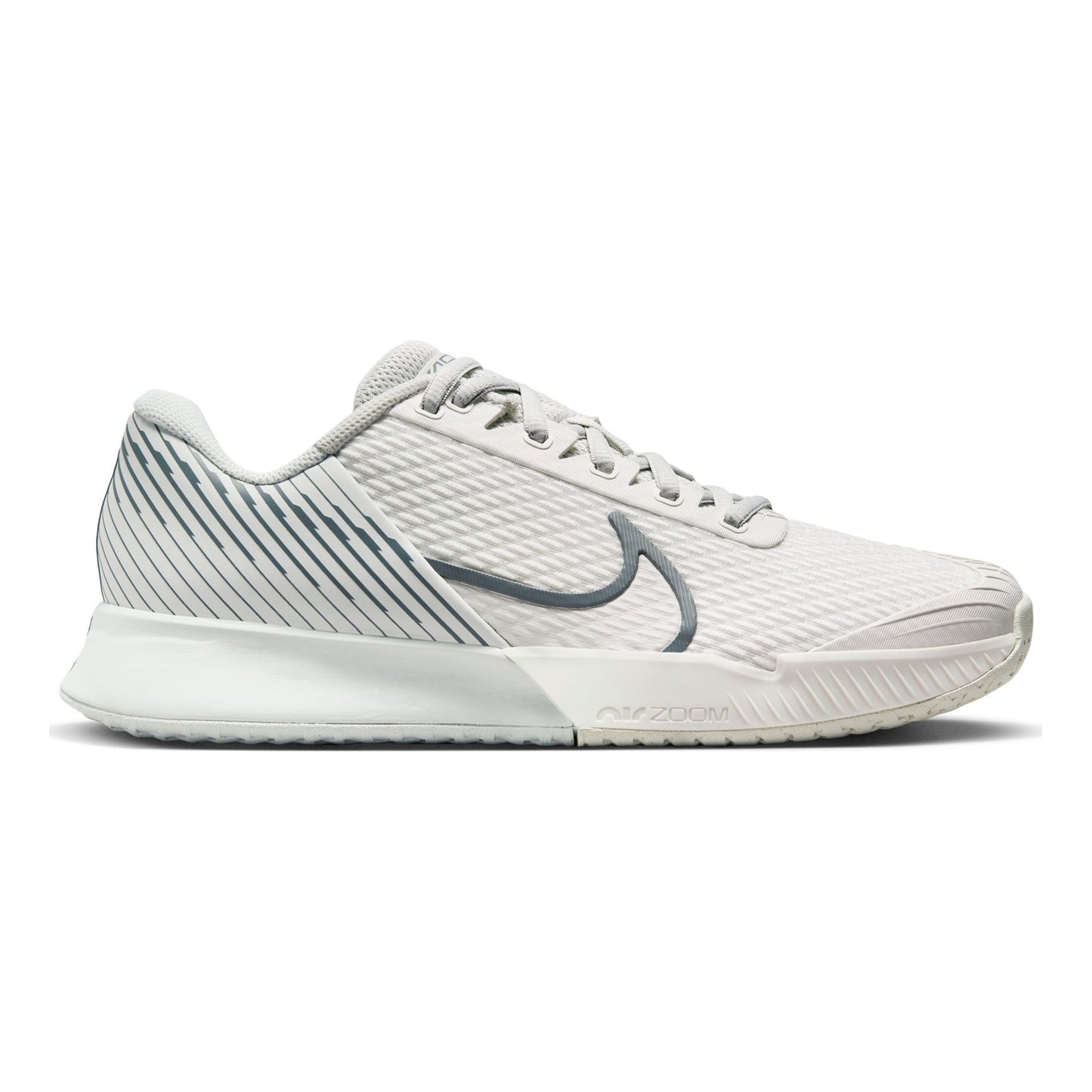 Nike Air Zoom Vapor Pro 2 Allcourtschuh Damen - weiß, hellgrau
