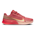 Zoom Vapor 11 Clay court shoe Women - coral,