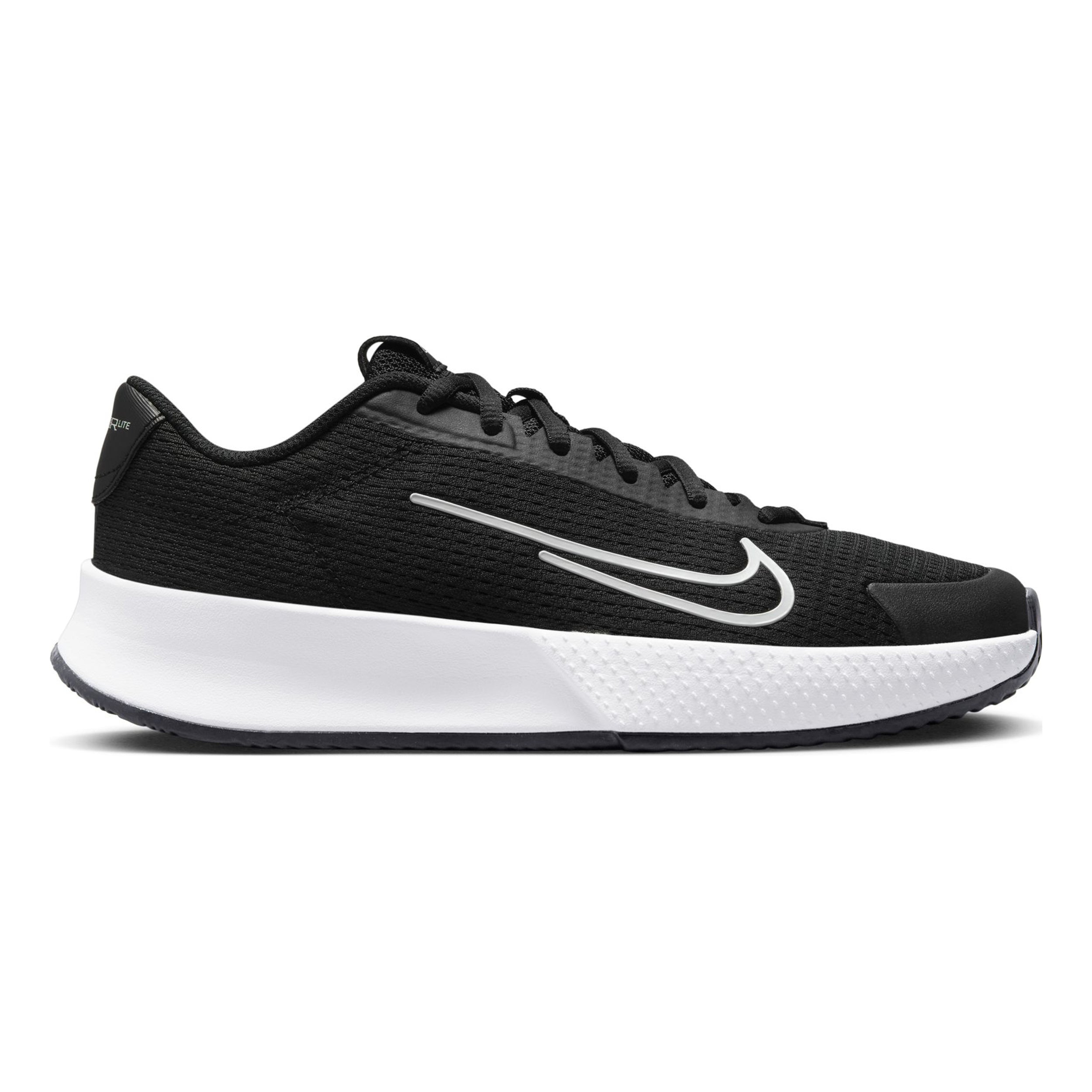 Nike Vapor Lite 2 Clay Court Shoe Women-Black,White