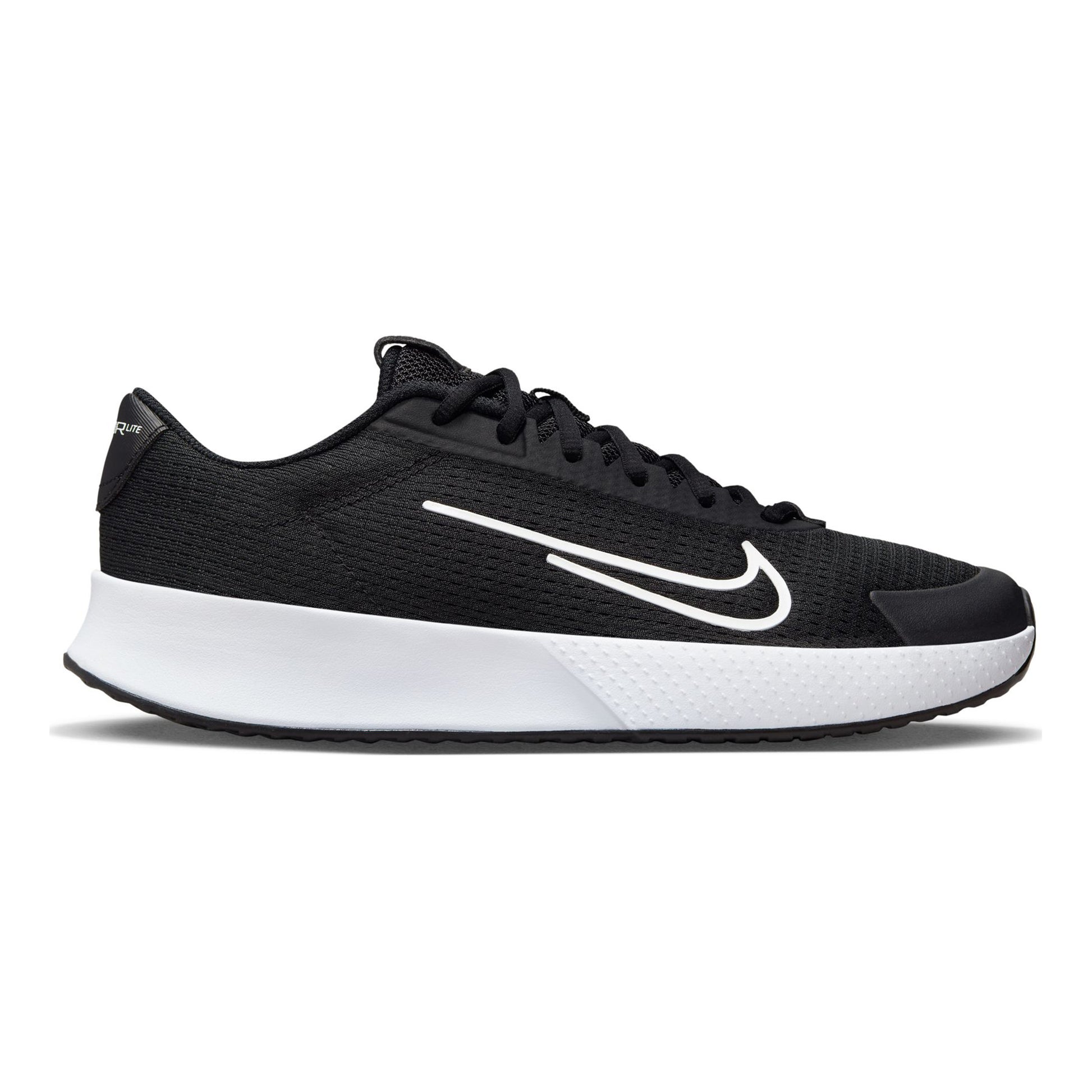 Nike Vapor Lite 2 All Court Shoe Women-Black,White