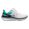 Structure 25 Stability running shoe Women - white, grey