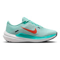 Winflo 10 Neutral running shoe Women - light blue, green