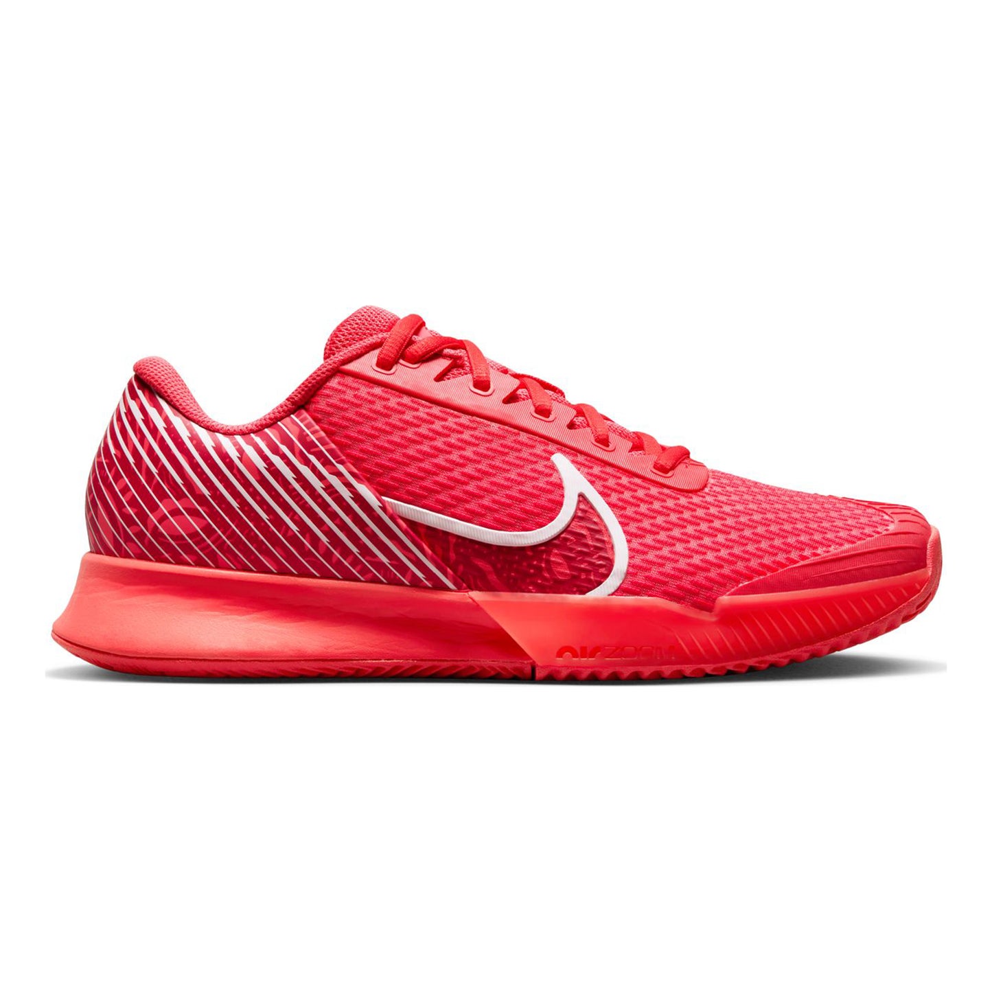 Nike Air Zoom Vapor Pro 2 Clay court shoe Men - neon pink, red