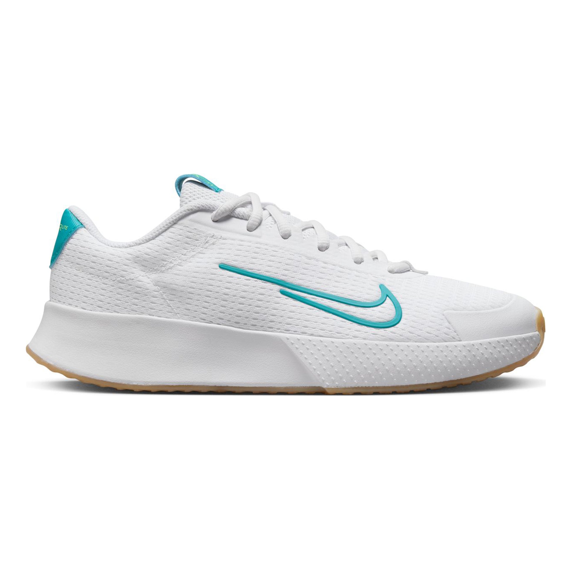 Nike Vapor Lite 2 Allcourtschuh Damen - weiß, blau