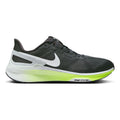 Structure 25 Stability running shoe Men - anthracite, neon green