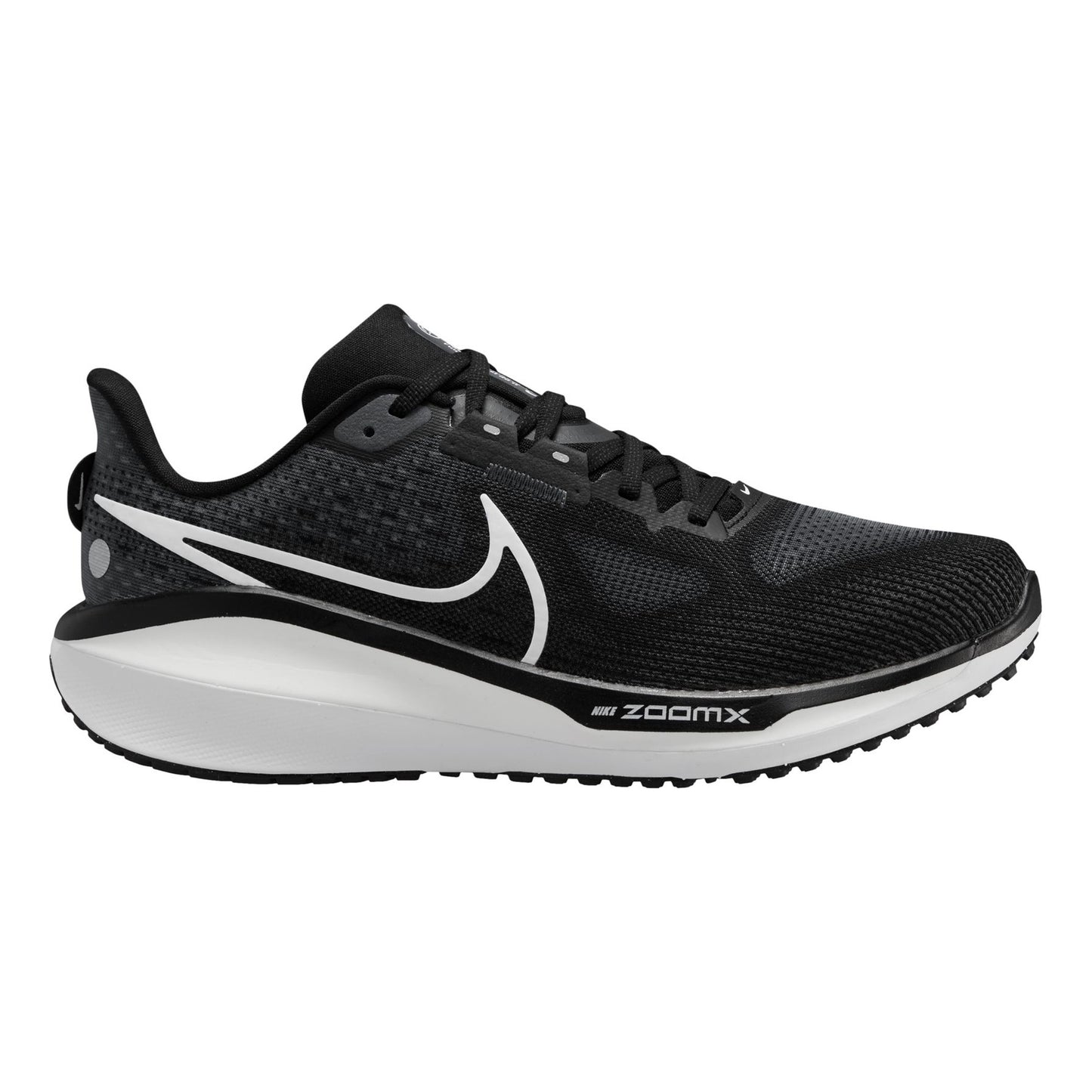 Nike Vomero 17 Neutral running shoe Men - black, white