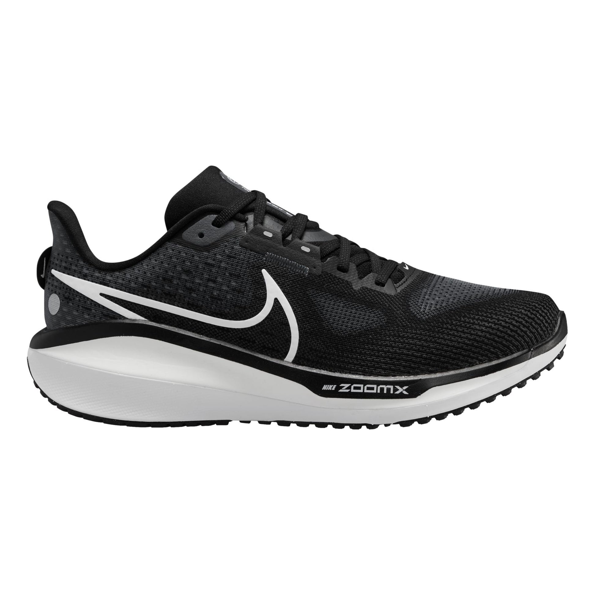 Nike Vomero 17 Neutral running shoe Men - black, white