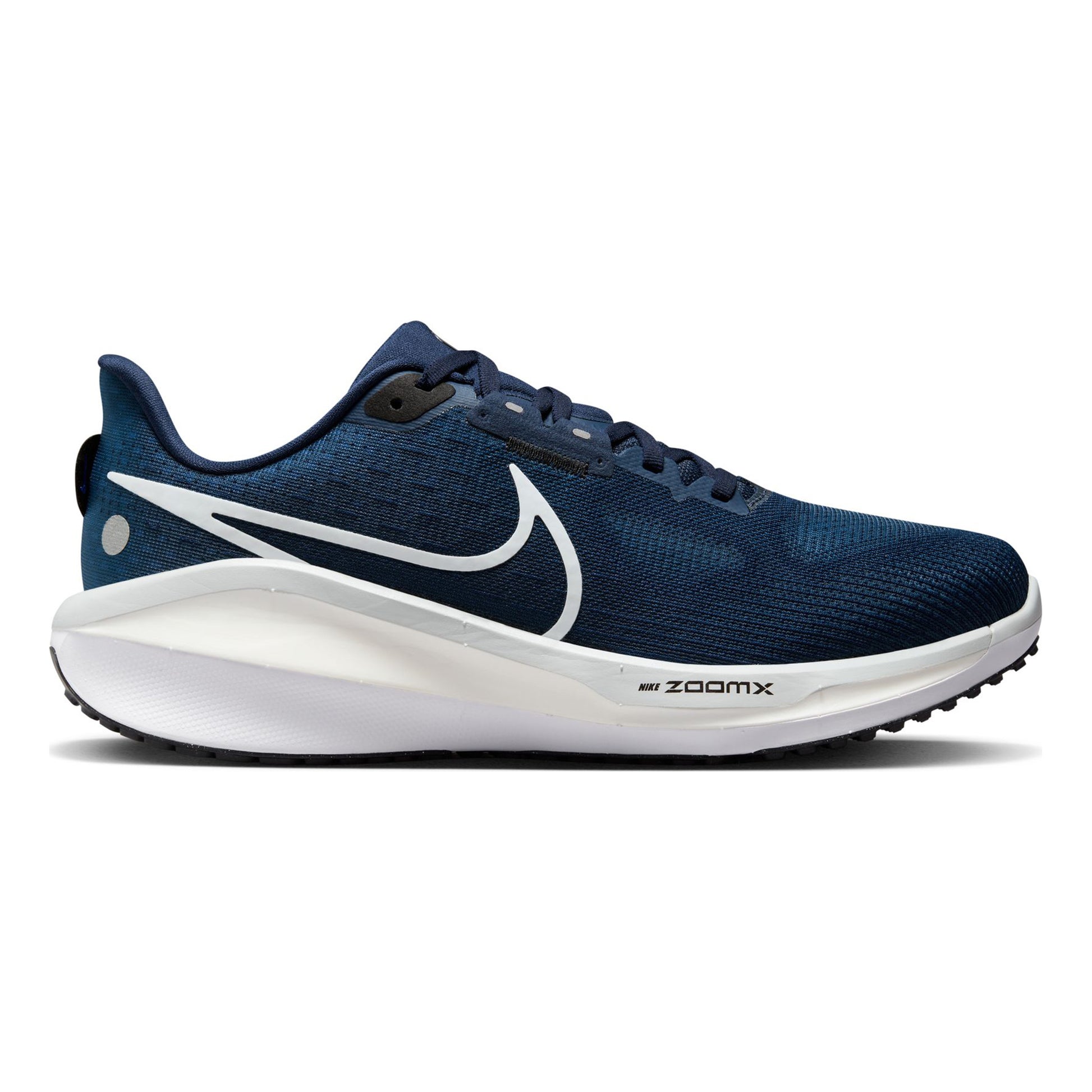 Nike Vomero 17 Neutral running shoe Men - dark blue, grey